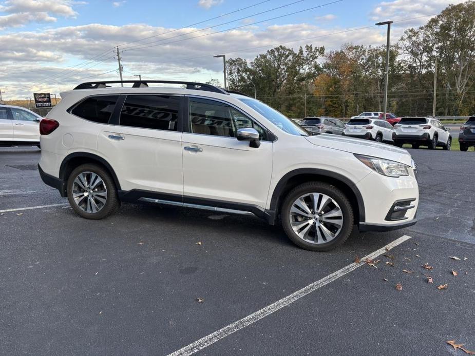 used 2019 Subaru Ascent car, priced at $25,995