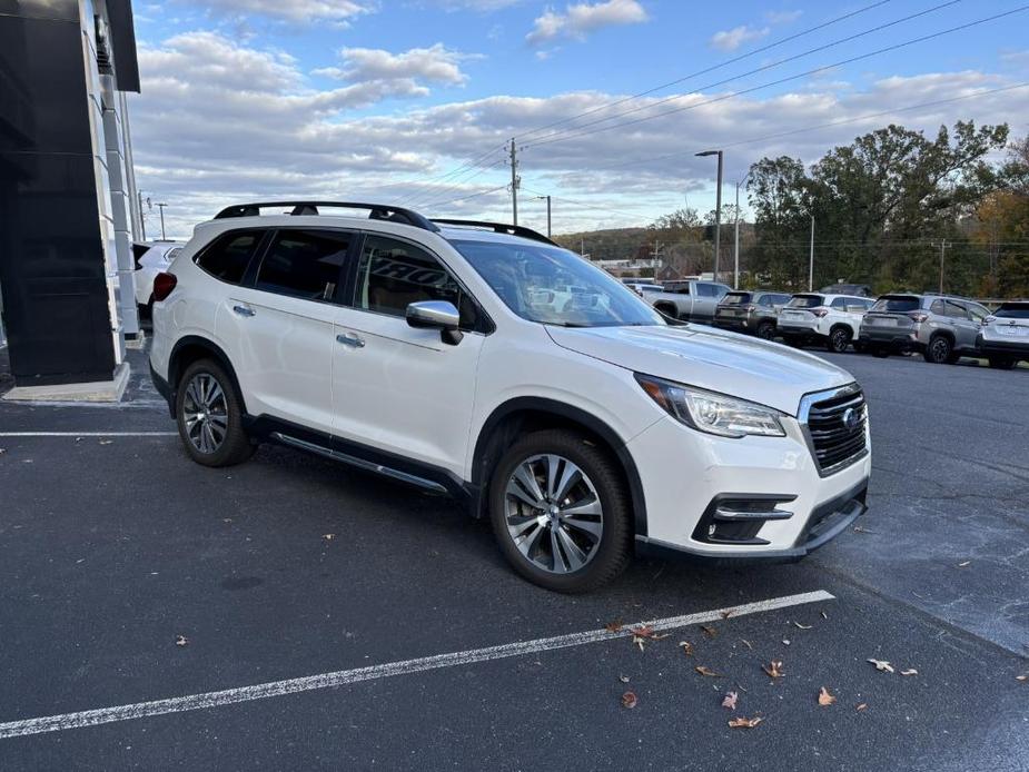 used 2019 Subaru Ascent car, priced at $25,995