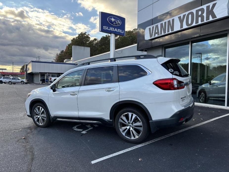 used 2019 Subaru Ascent car, priced at $25,995