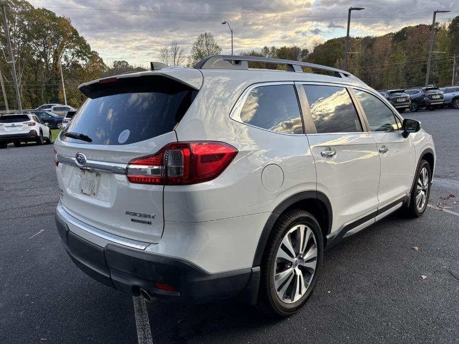 used 2019 Subaru Ascent car, priced at $25,995