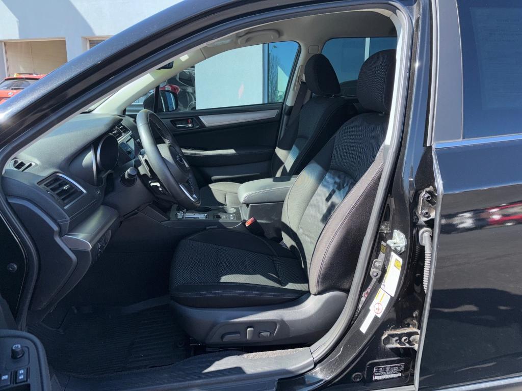 used 2019 Subaru Outback car, priced at $15,983