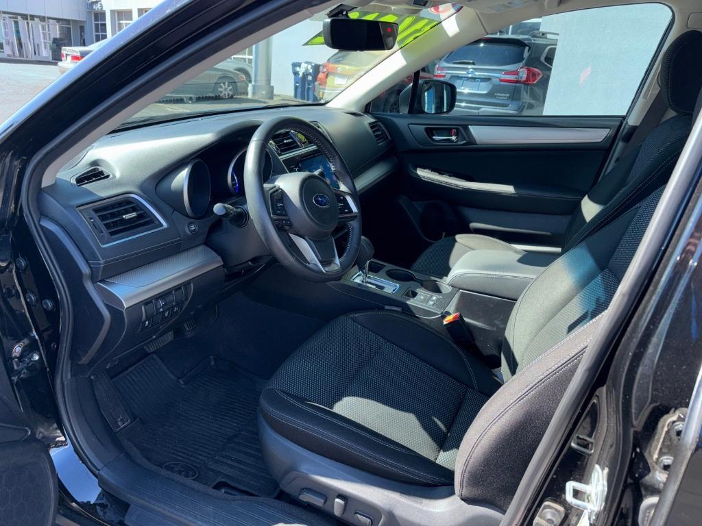 used 2019 Subaru Outback car, priced at $15,983