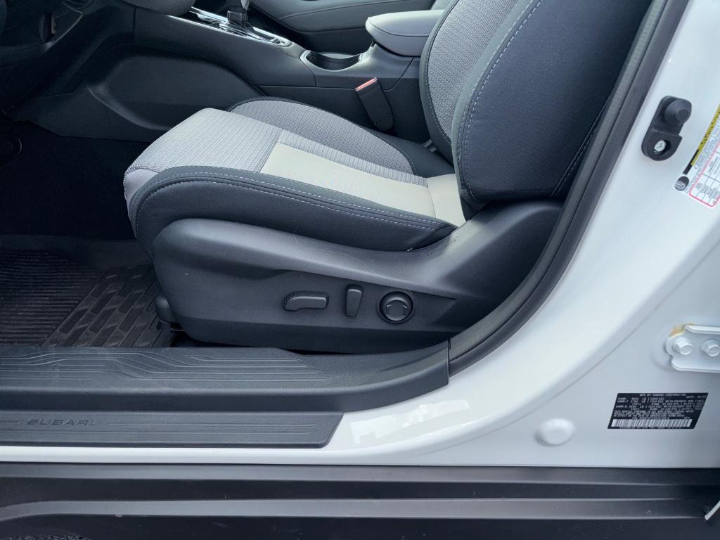new 2025 Subaru Outback car, priced at $38,430