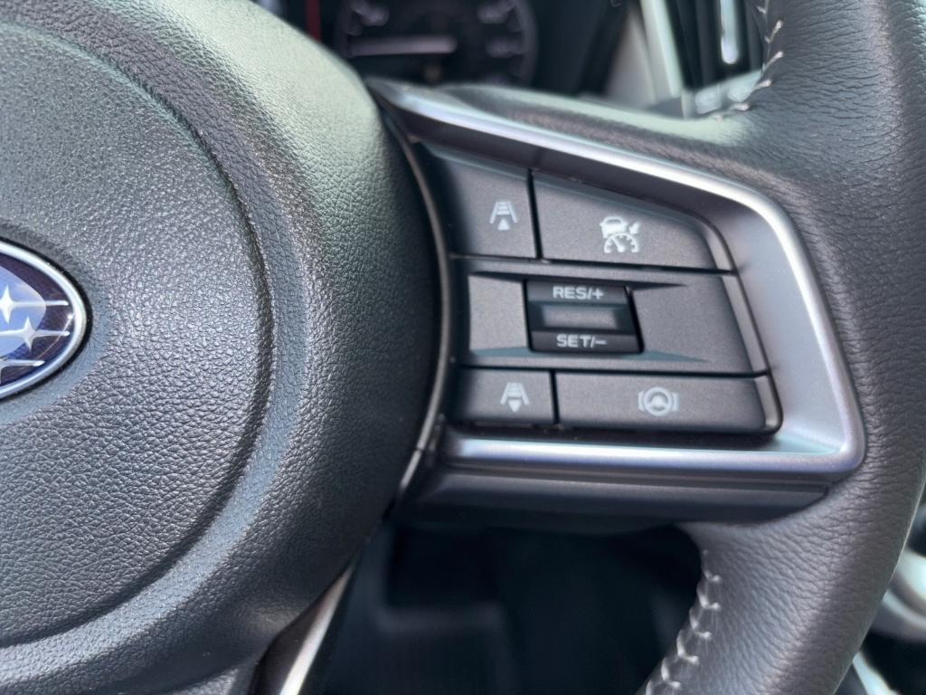 new 2025 Subaru Outback car, priced at $38,430