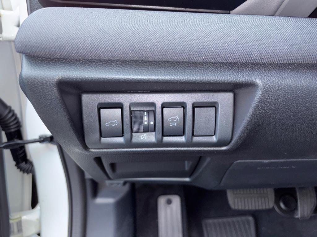 new 2025 Subaru Outback car, priced at $38,430