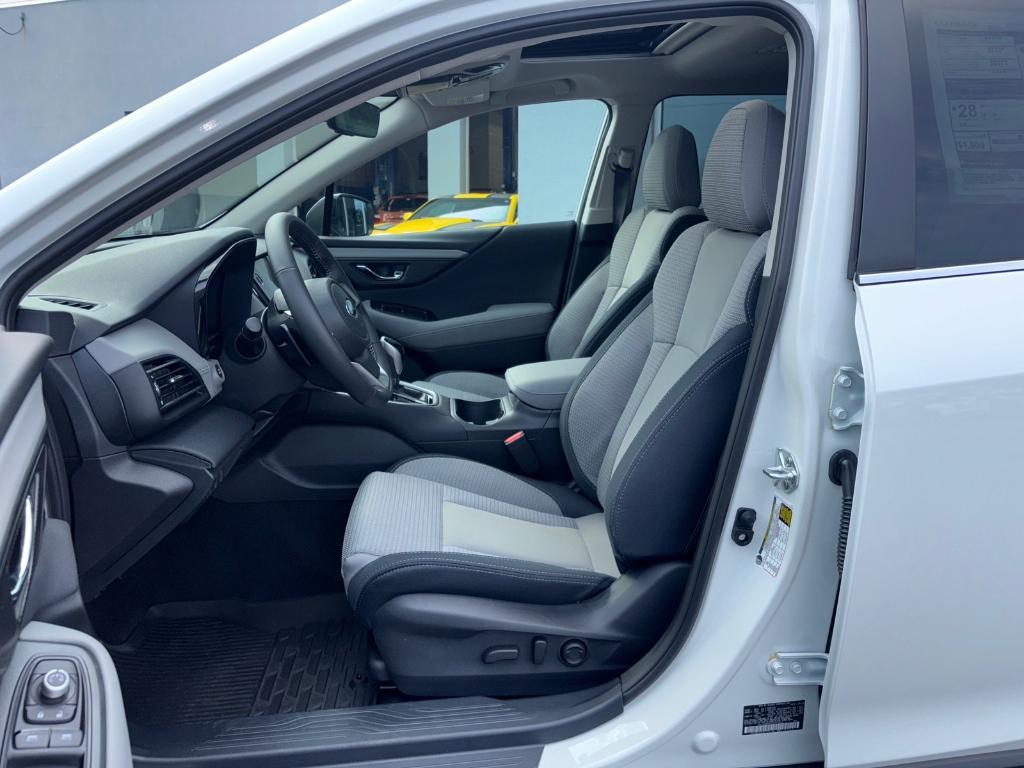 new 2025 Subaru Outback car, priced at $38,430
