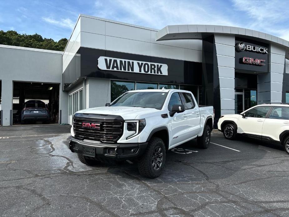 new 2024 GMC Sierra 1500 car, priced at $79,500