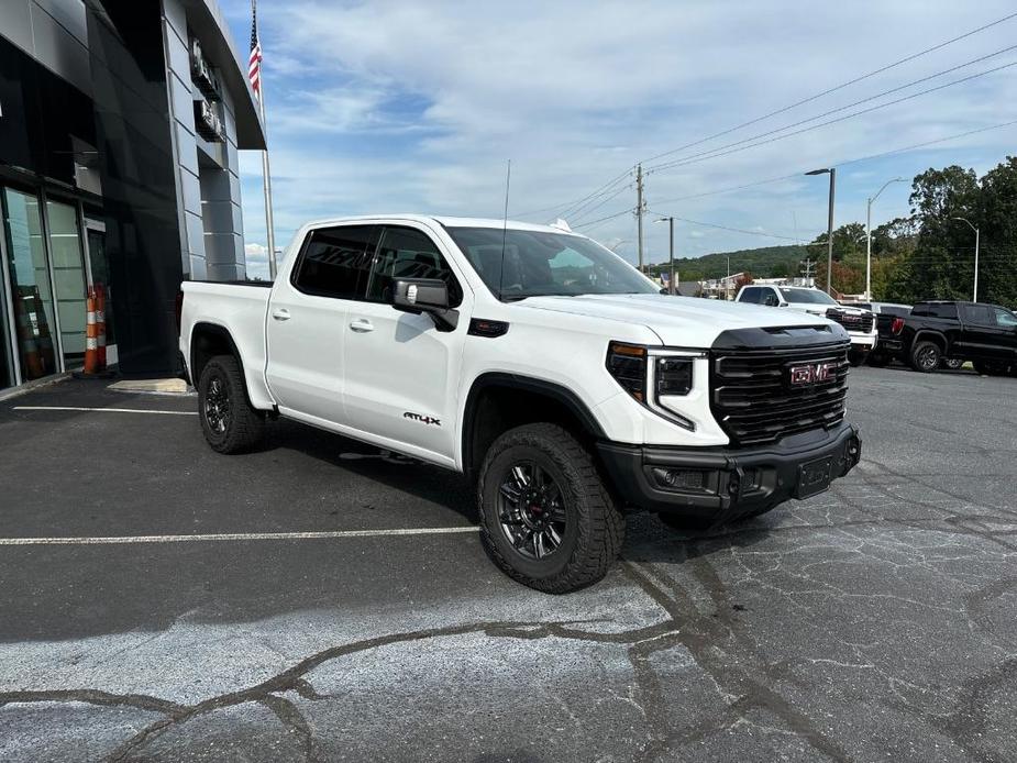 new 2024 GMC Sierra 1500 car, priced at $78,373