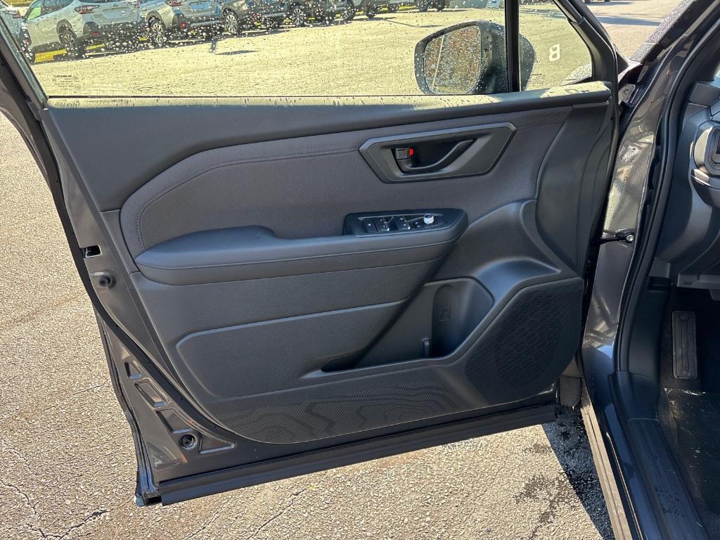 new 2025 Subaru Forester car, priced at $35,644