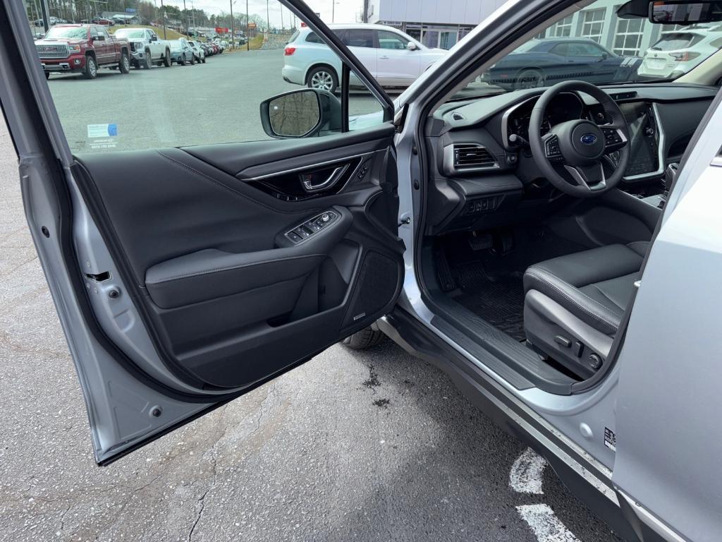 new 2025 Subaru Outback car, priced at $39,900