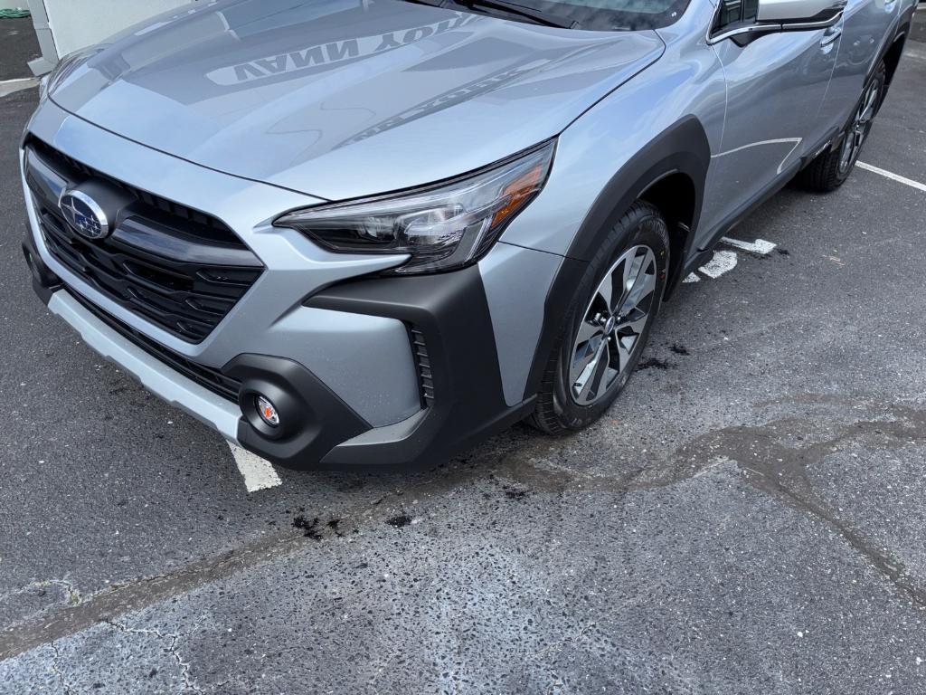 new 2025 Subaru Outback car, priced at $39,900