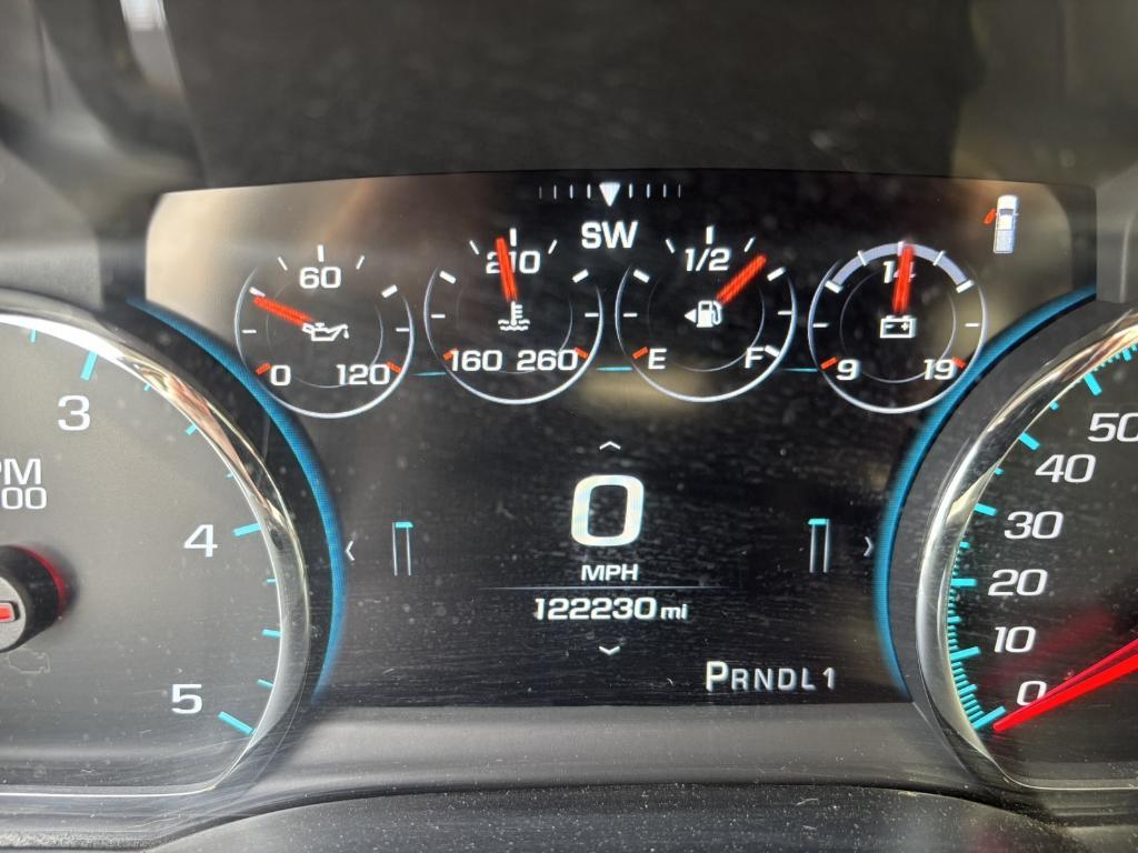 used 2018 GMC Sierra 3500 car, priced at $49,999