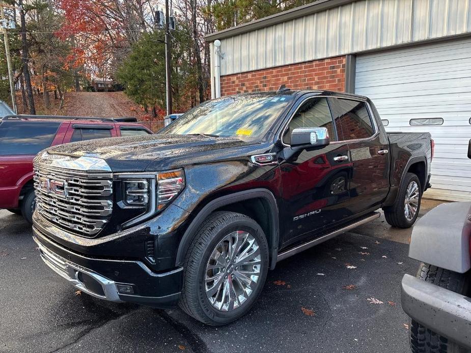 used 2023 GMC Sierra 1500 car, priced at $57,295