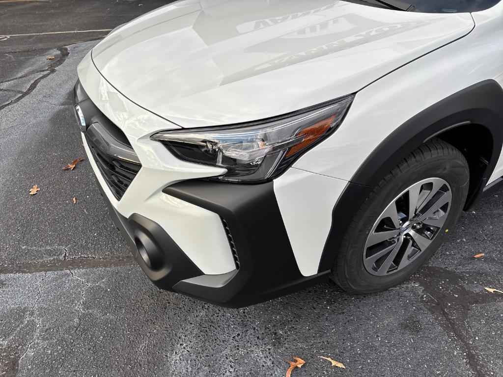 used 2025 Subaru Outback car, priced at $32,477