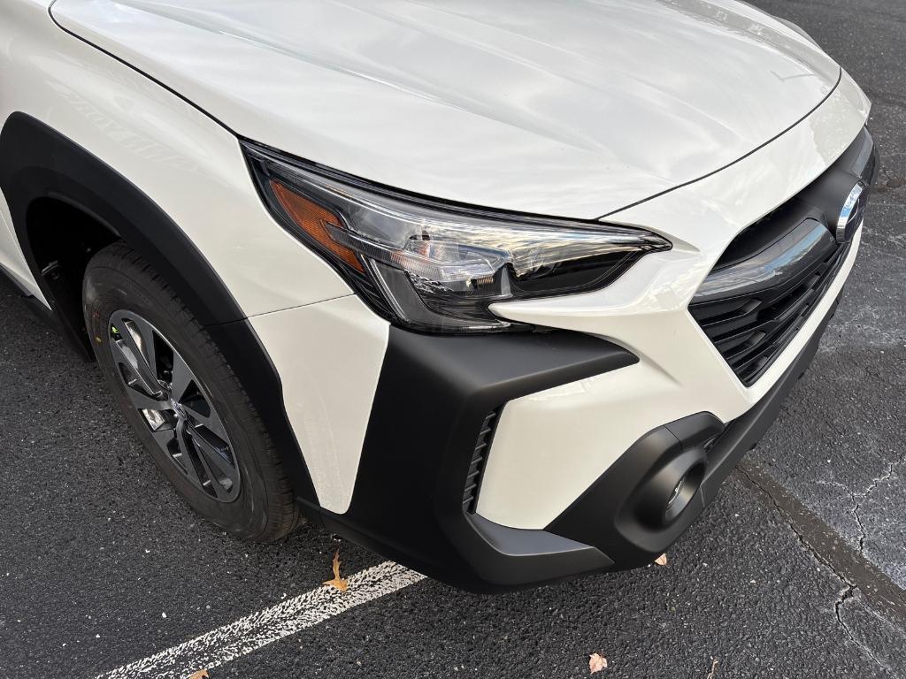 used 2025 Subaru Outback car, priced at $32,477