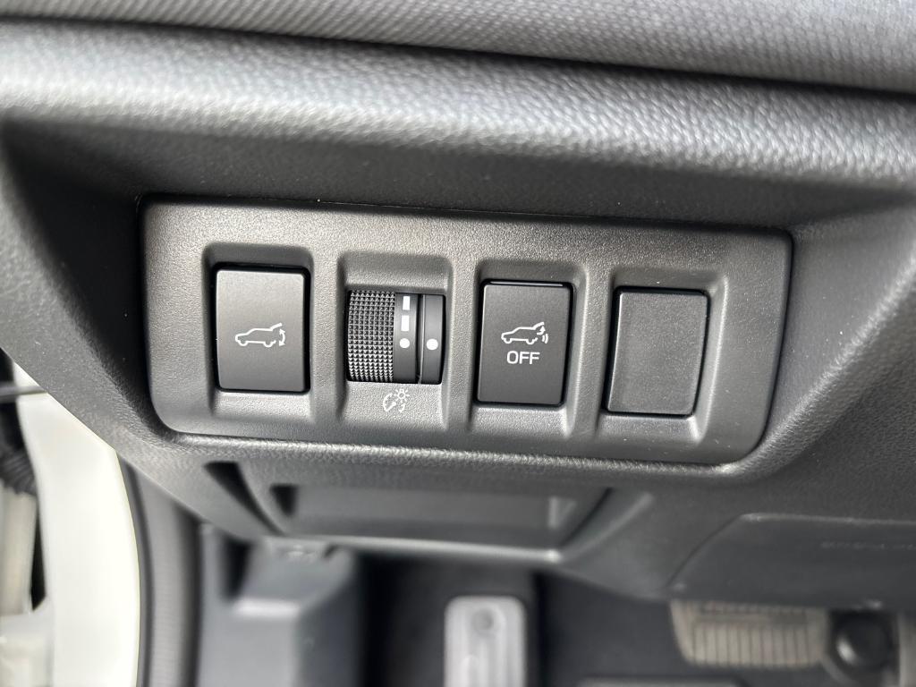 used 2025 Subaru Outback car, priced at $32,477