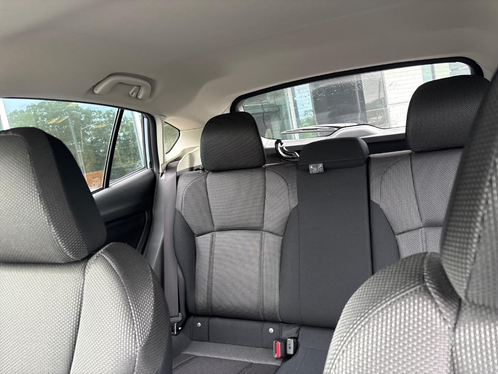 used 2023 Subaru Crosstrek car, priced at $23,995