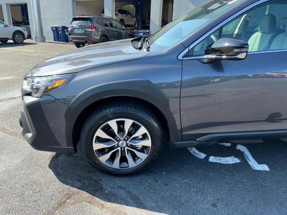 new 2025 Subaru Outback car, priced at $37,243