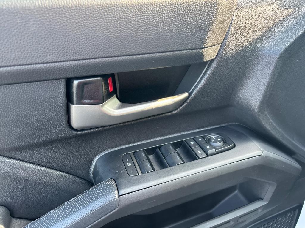 used 2024 Toyota Tacoma car, priced at $45,838