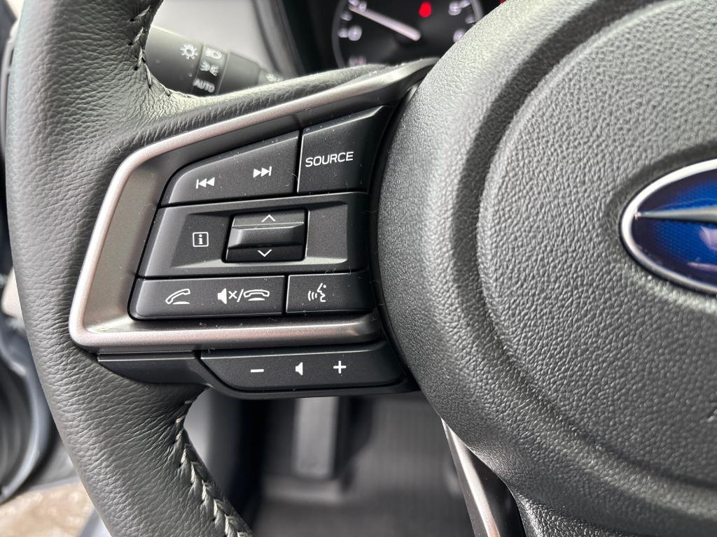 new 2025 Subaru Legacy car, priced at $30,184