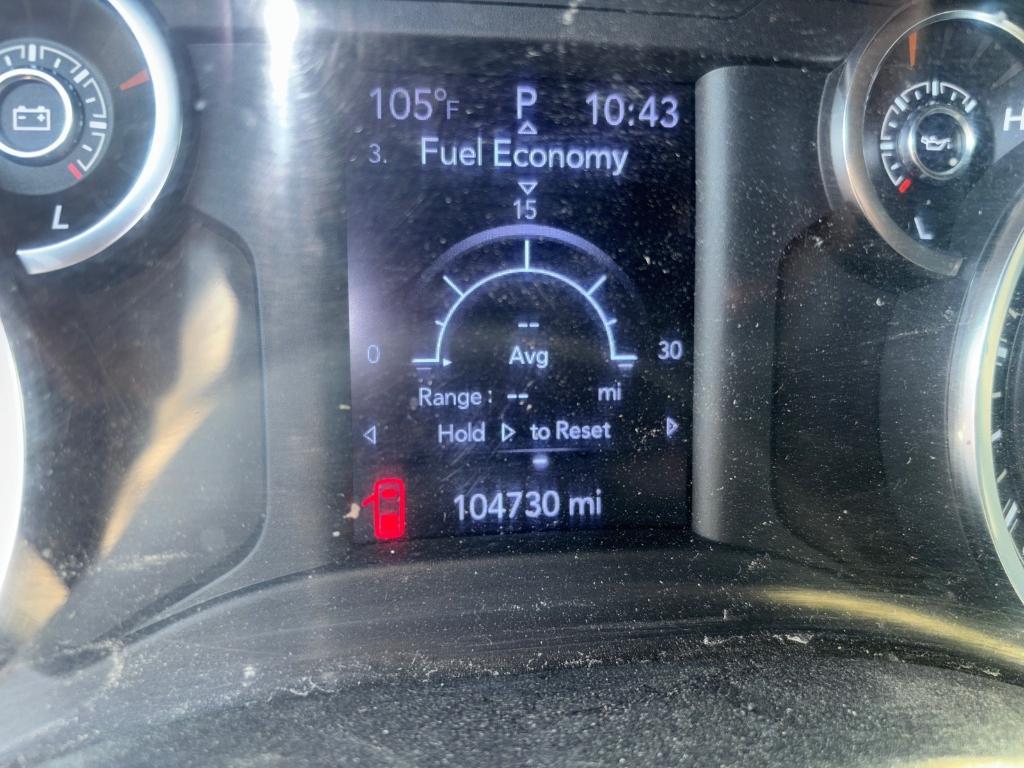 used 2021 Ram 2500 car, priced at $29,646