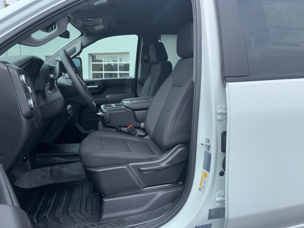 new 2024 GMC Sierra 2500 car, priced at $67,535