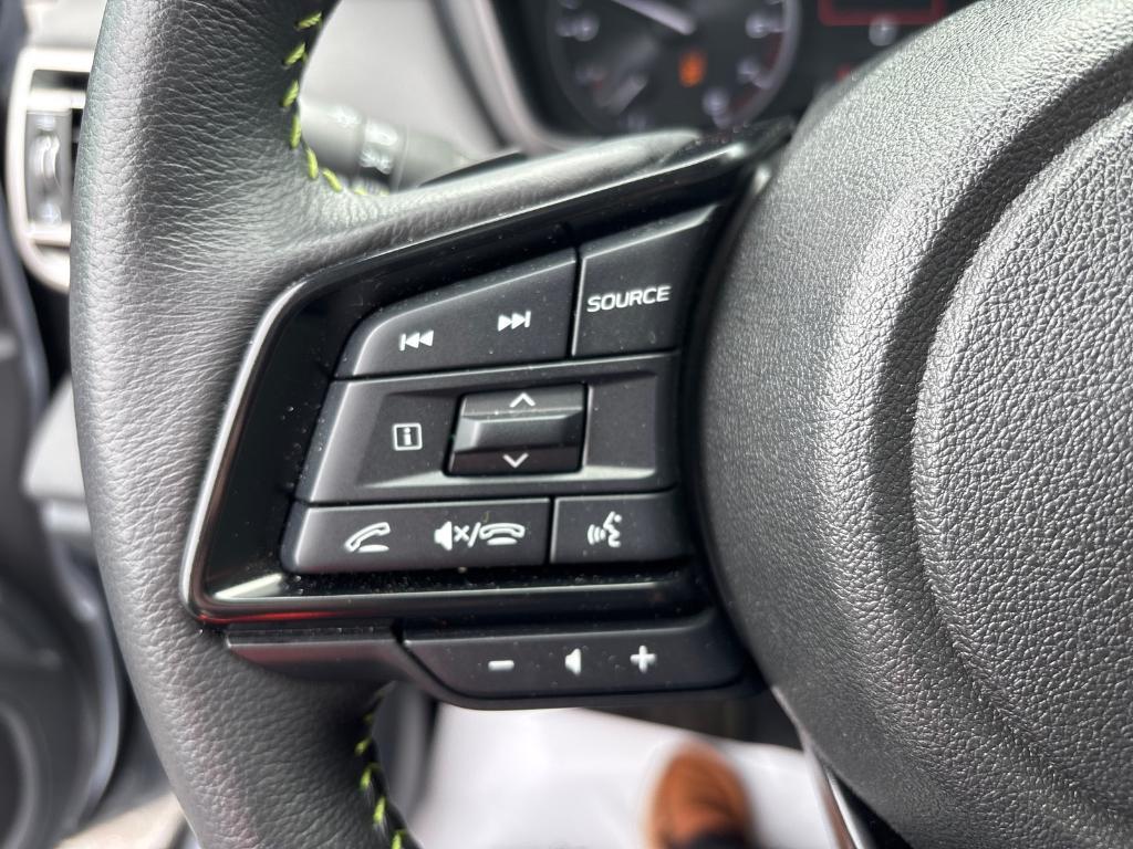 used 2024 Subaru Outback car, priced at $32,995
