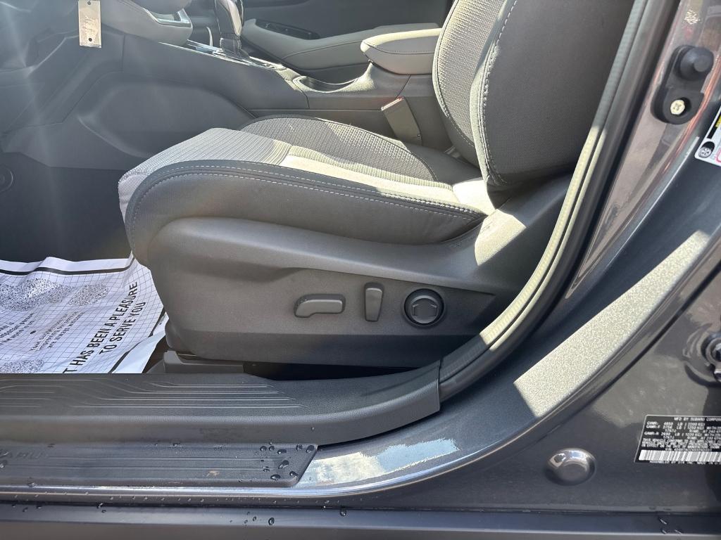 new 2025 Subaru Outback car, priced at $33,374