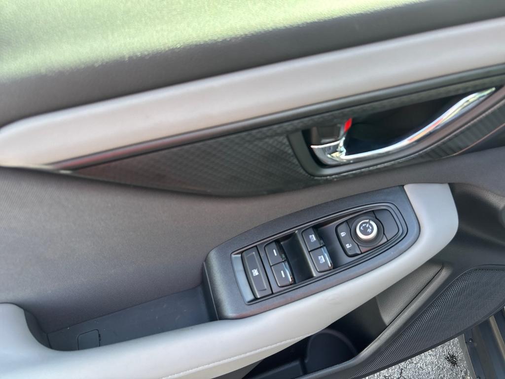 new 2025 Subaru Outback car, priced at $33,374
