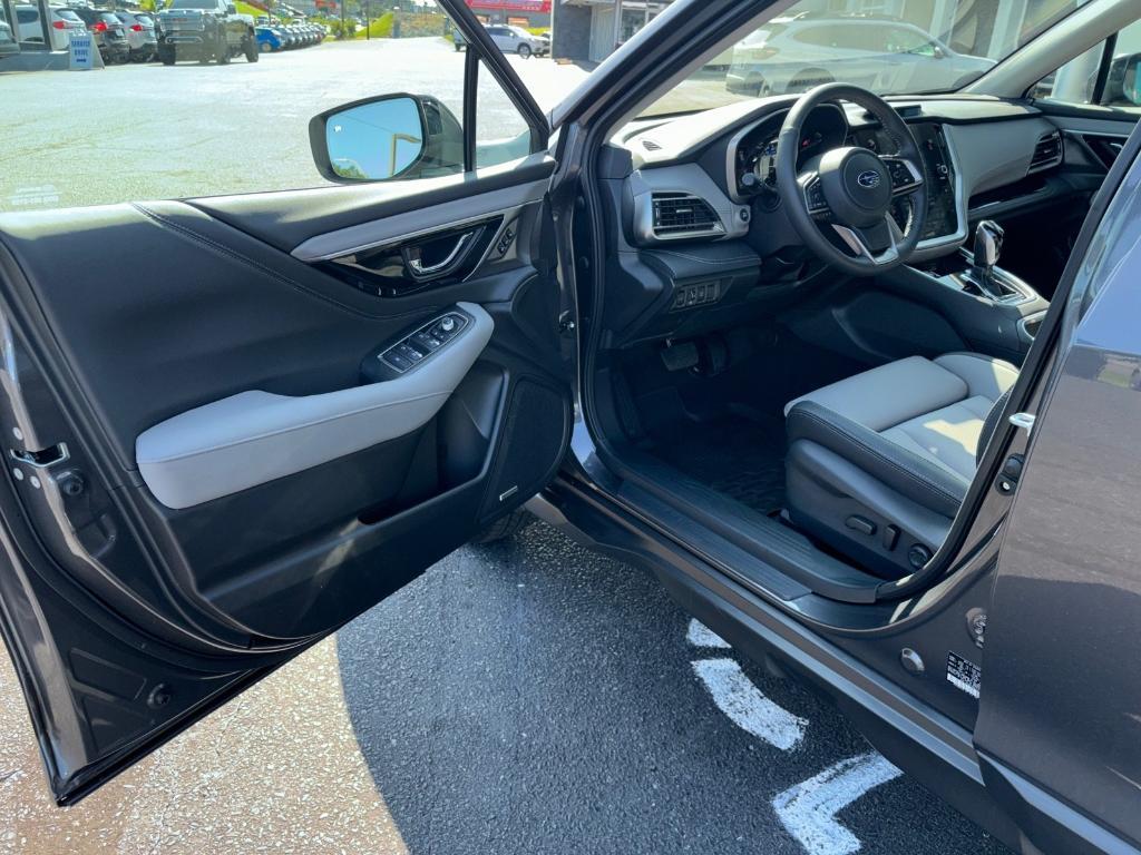 used 2025 Subaru Outback car, priced at $37,243