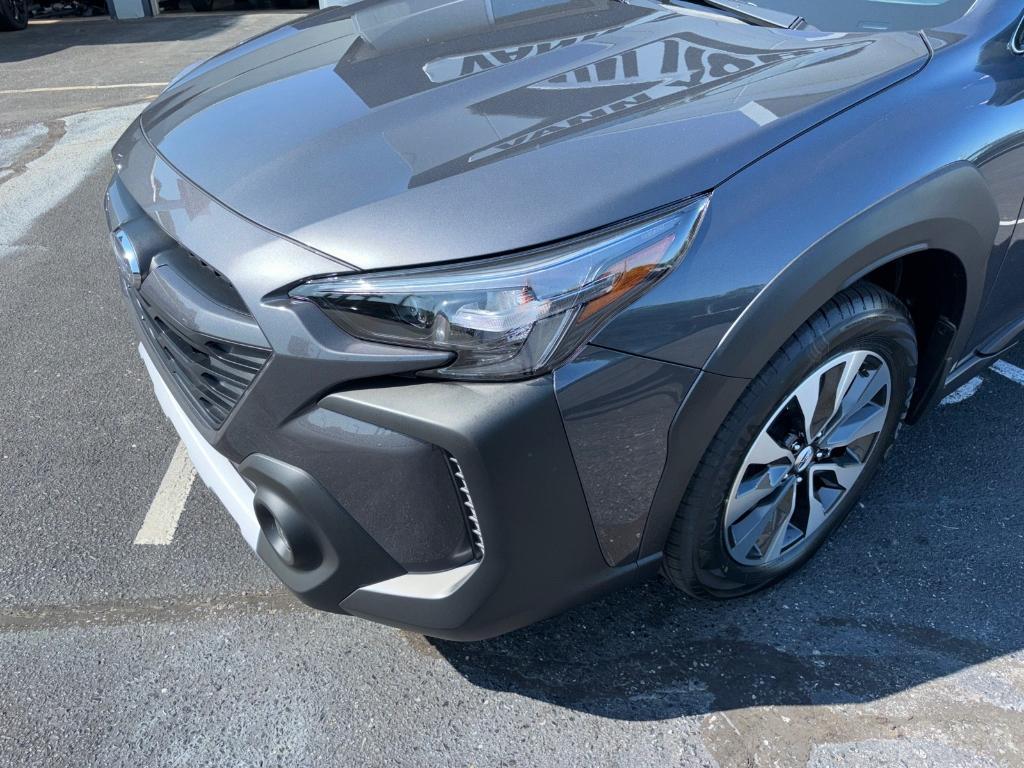 used 2025 Subaru Outback car, priced at $37,243