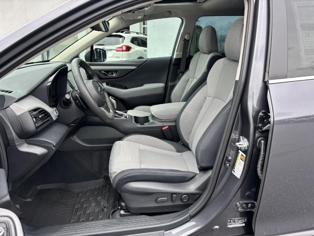 new 2025 Subaru Outback car, priced at $36,199