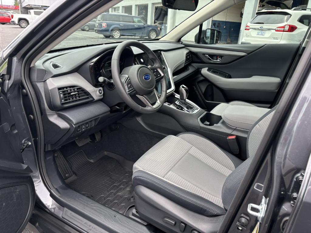 new 2025 Subaru Outback car, priced at $36,199