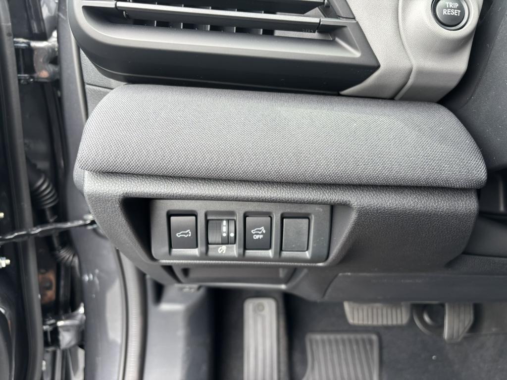 new 2025 Subaru Outback car, priced at $36,199