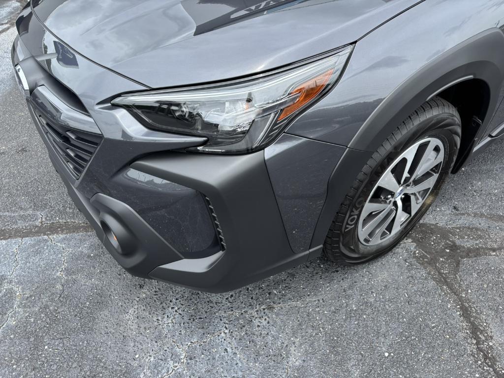 new 2025 Subaru Outback car, priced at $36,199