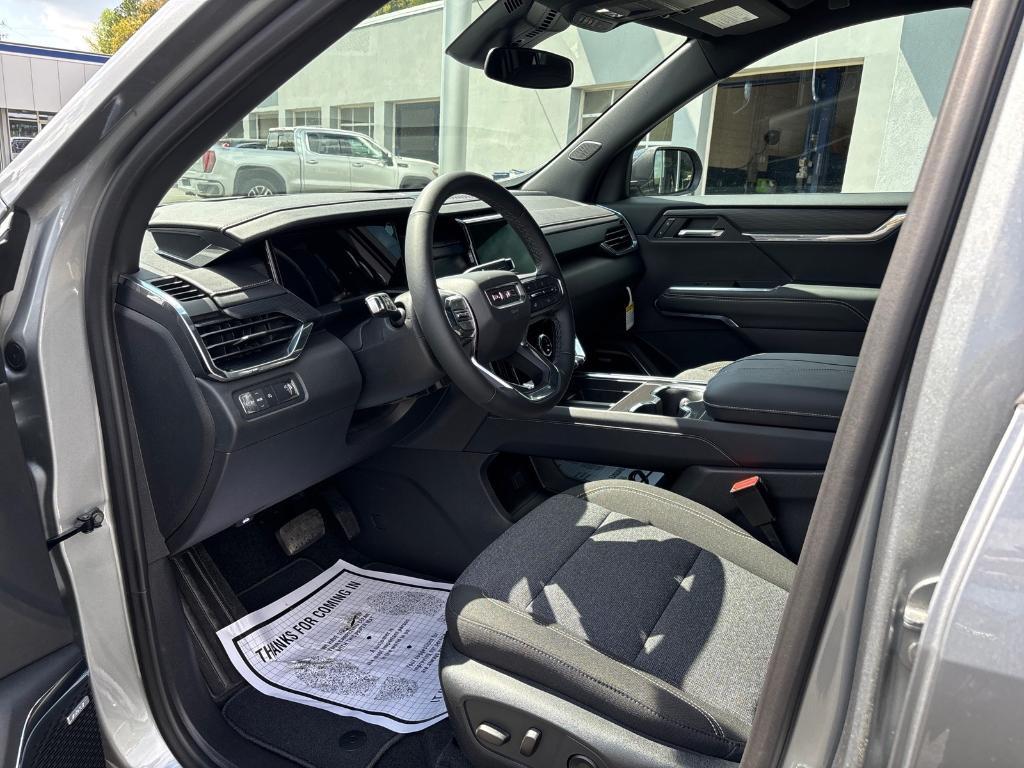new 2025 GMC Acadia car, priced at $43,992