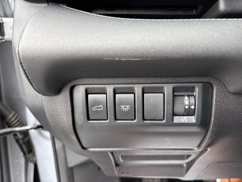 used 2023 Subaru Ascent car, priced at $31,761