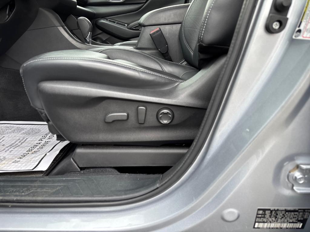used 2023 Subaru Ascent car, priced at $31,761