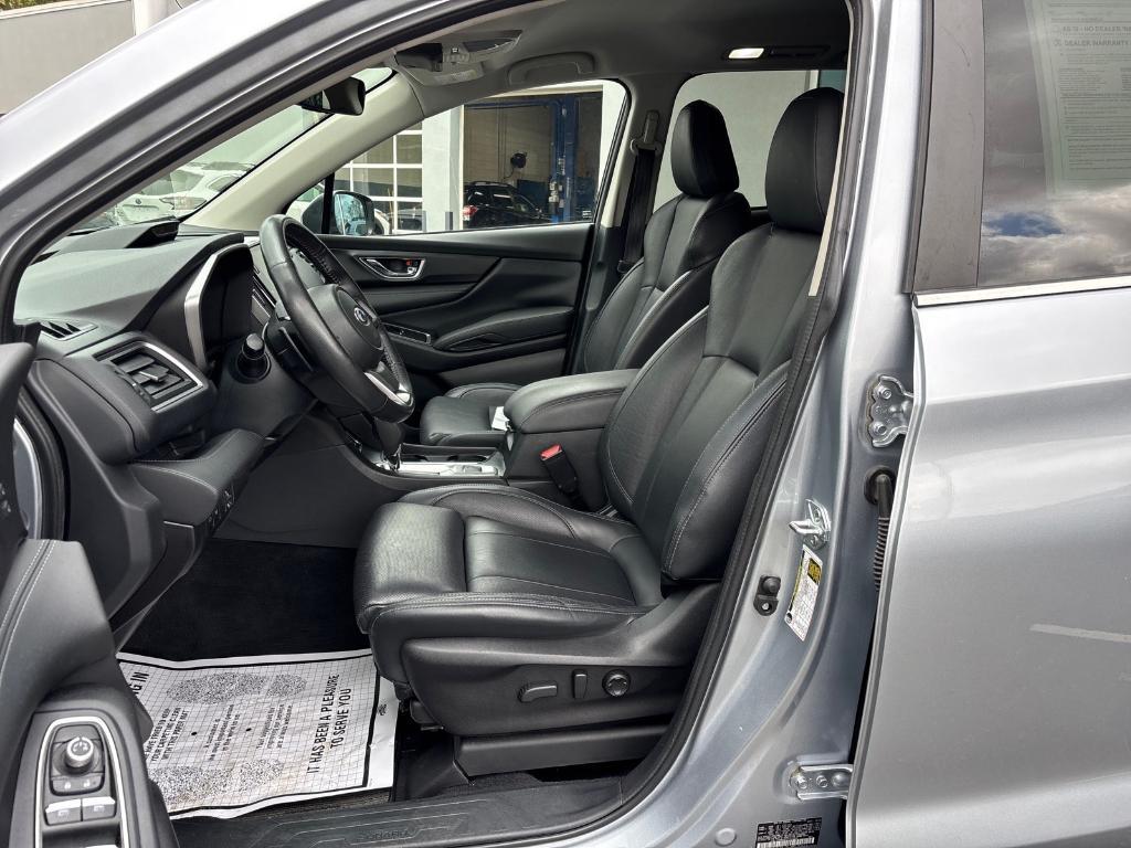 used 2023 Subaru Ascent car, priced at $31,761