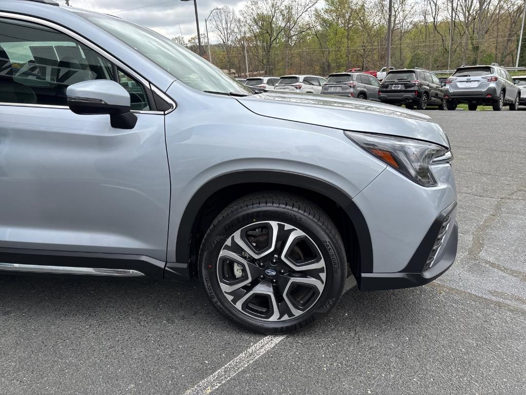 used 2023 Subaru Ascent car, priced at $31,761