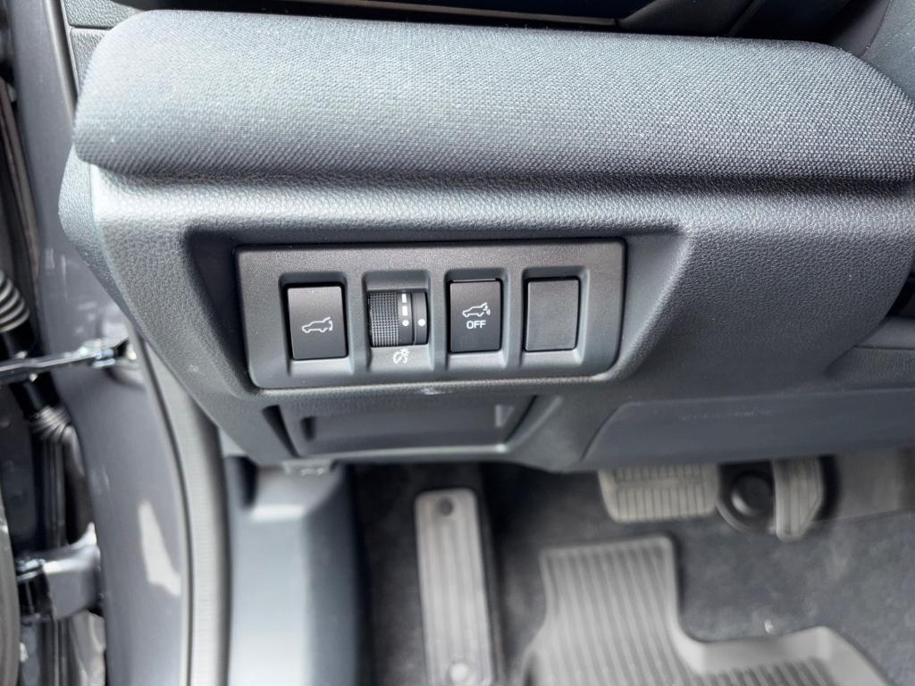 new 2025 Subaru Outback car, priced at $32,662