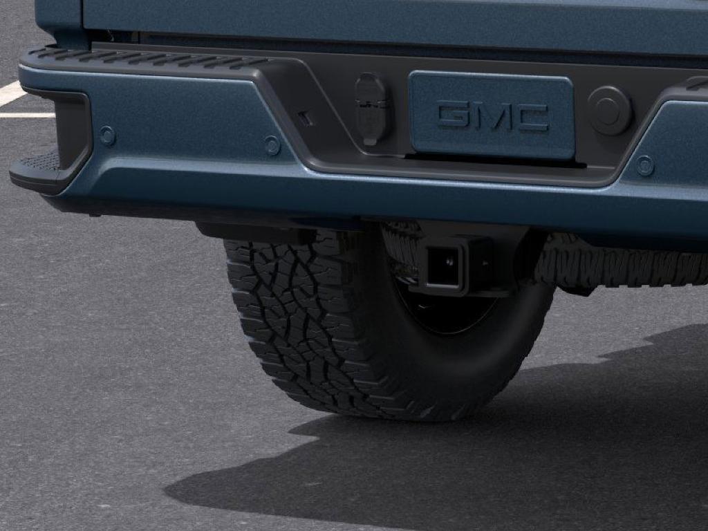 new 2025 GMC Sierra 2500 car, priced at $73,782