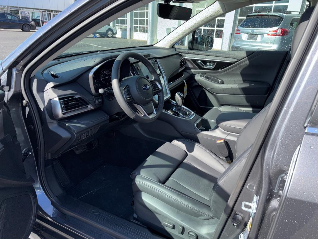 new 2025 Subaru Outback car, priced at $37,513