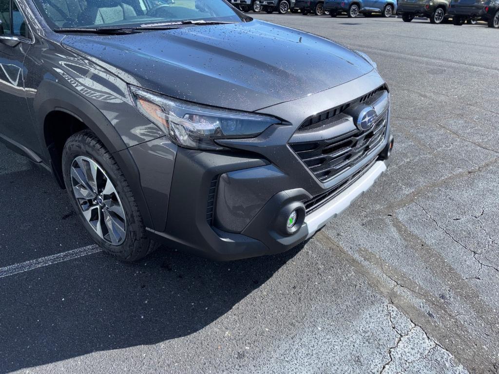 new 2025 Subaru Outback car, priced at $37,513