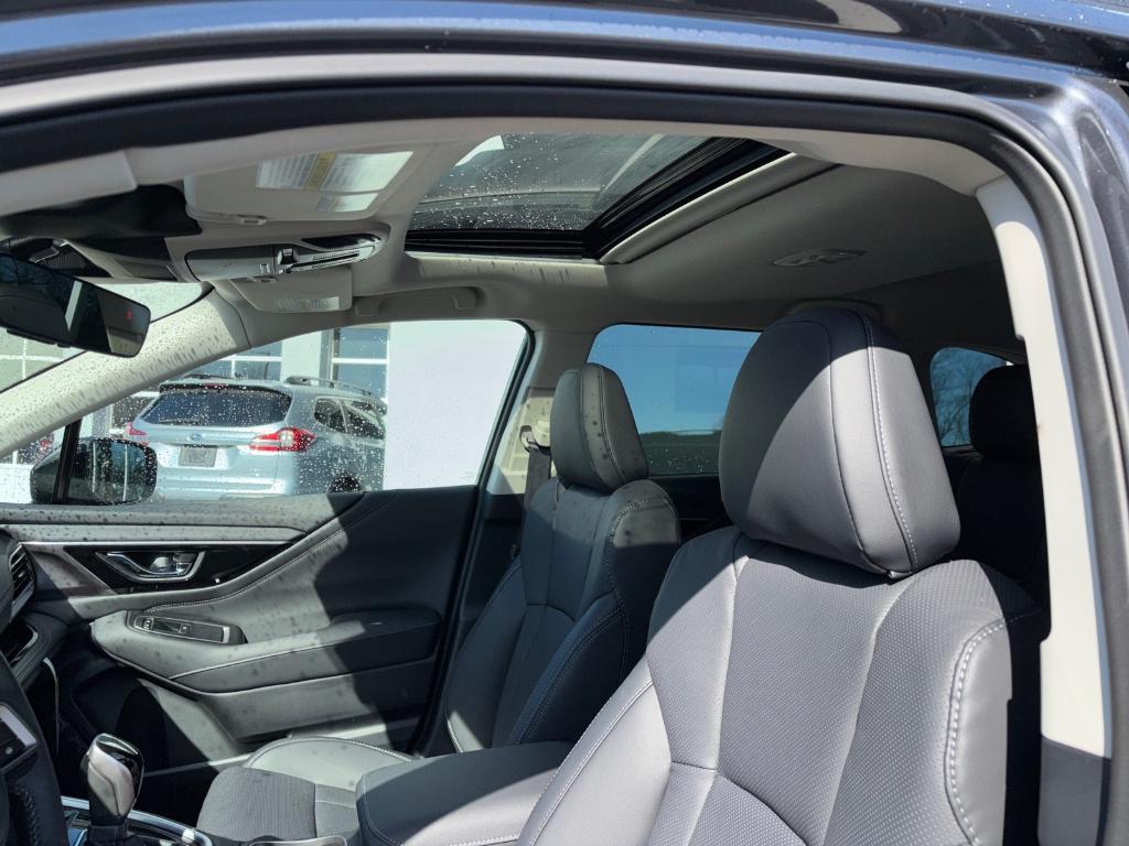 new 2025 Subaru Outback car, priced at $37,513