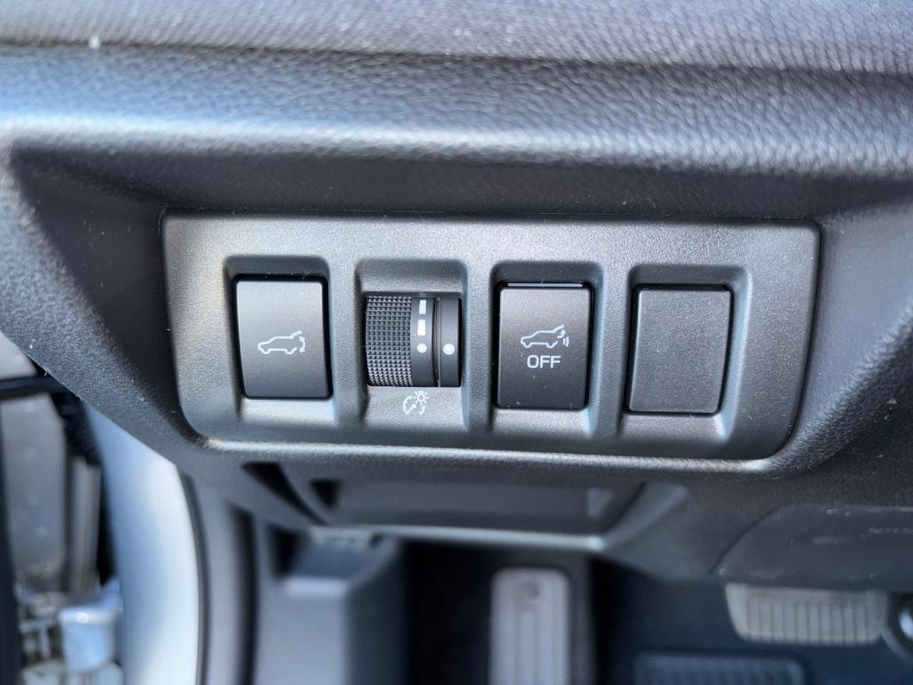 new 2025 Subaru Outback car, priced at $34,679