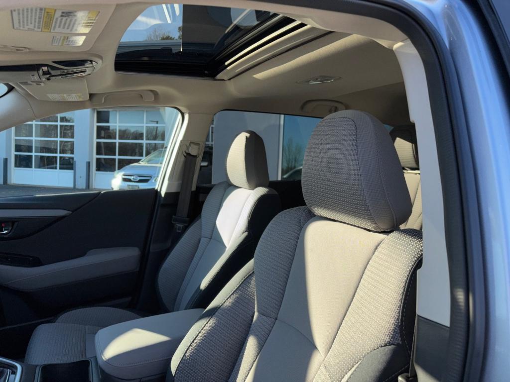 new 2025 Subaru Outback car, priced at $34,679
