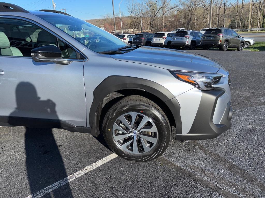 new 2025 Subaru Outback car, priced at $34,679