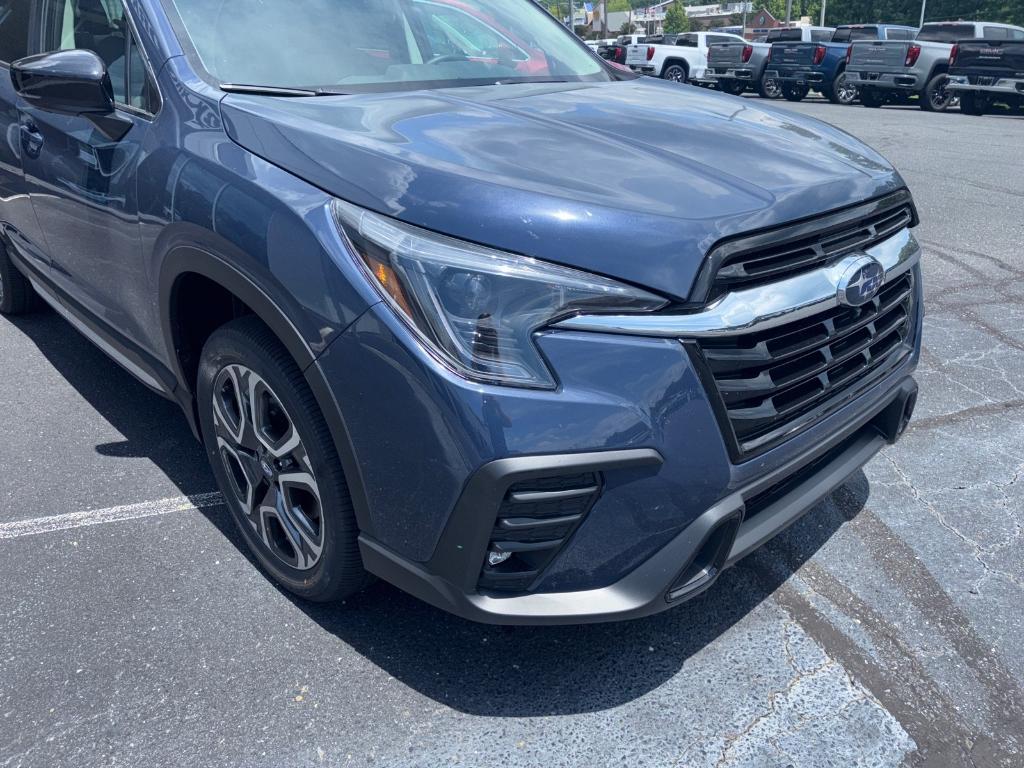 new 2025 Subaru Ascent car, priced at $48,392