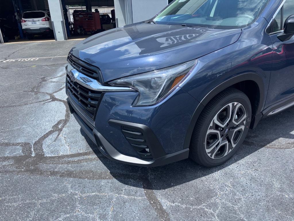 new 2025 Subaru Ascent car, priced at $48,392